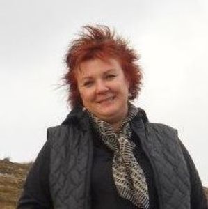 Meet your Posher, Nancy